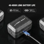 ARM NEXT FieldOps™ Tactical Earbuds