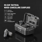 ARM NEXT FieldOps™ Tactical Earbuds