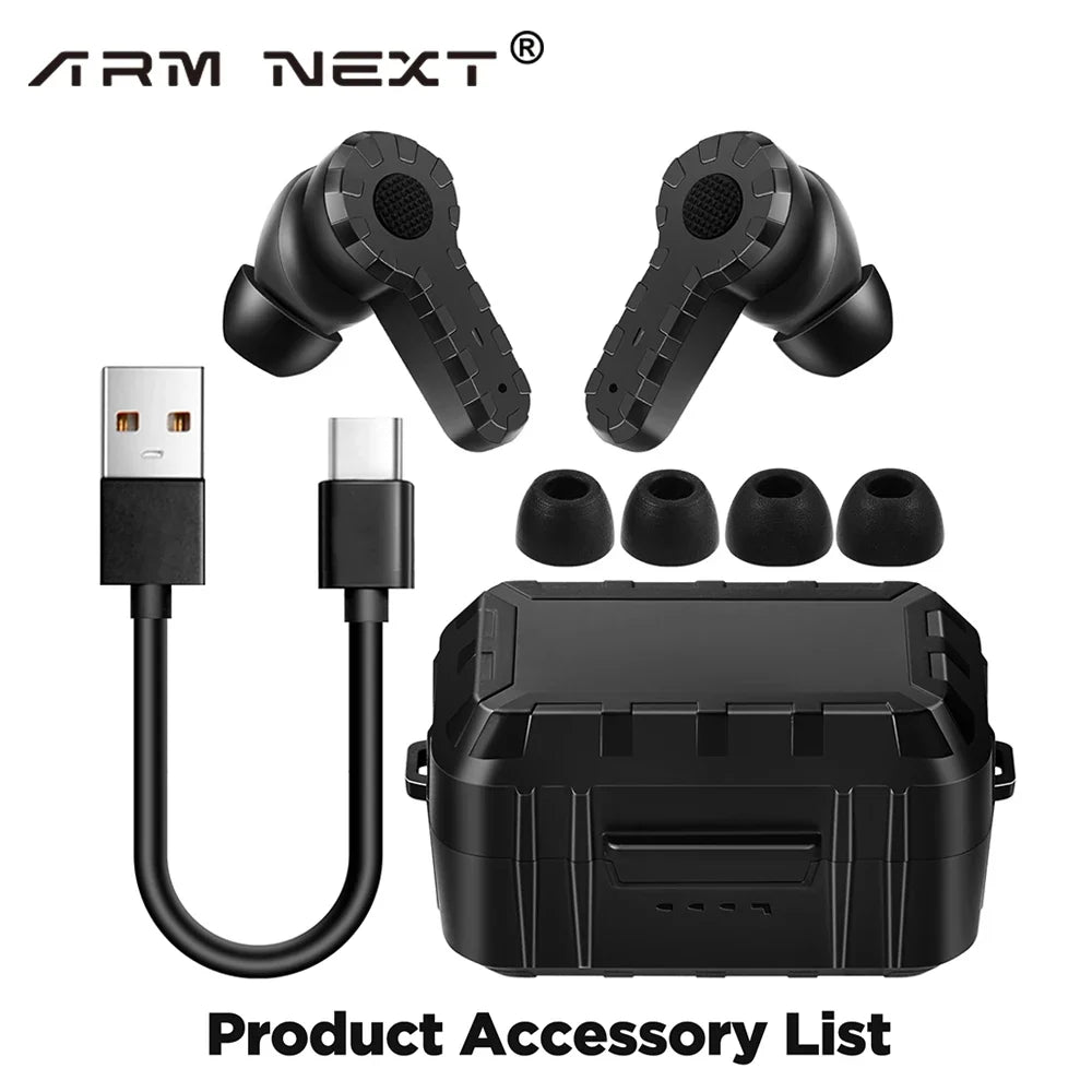 Ravine Armnext Standard & Ravine Armnext Pro