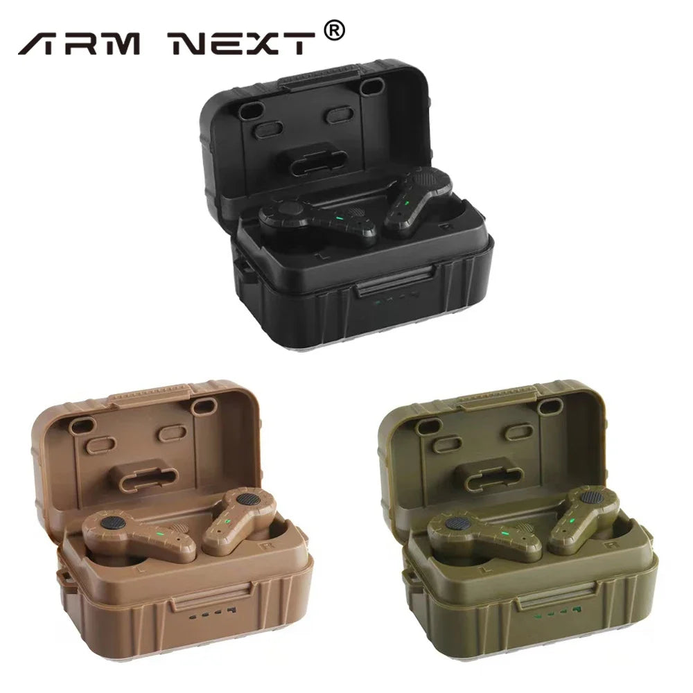 Ravine Armnext Standard & Ravine Armnext Pro