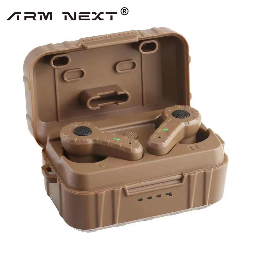 Ravine Armnext Standard & Ravine Armnext Pro