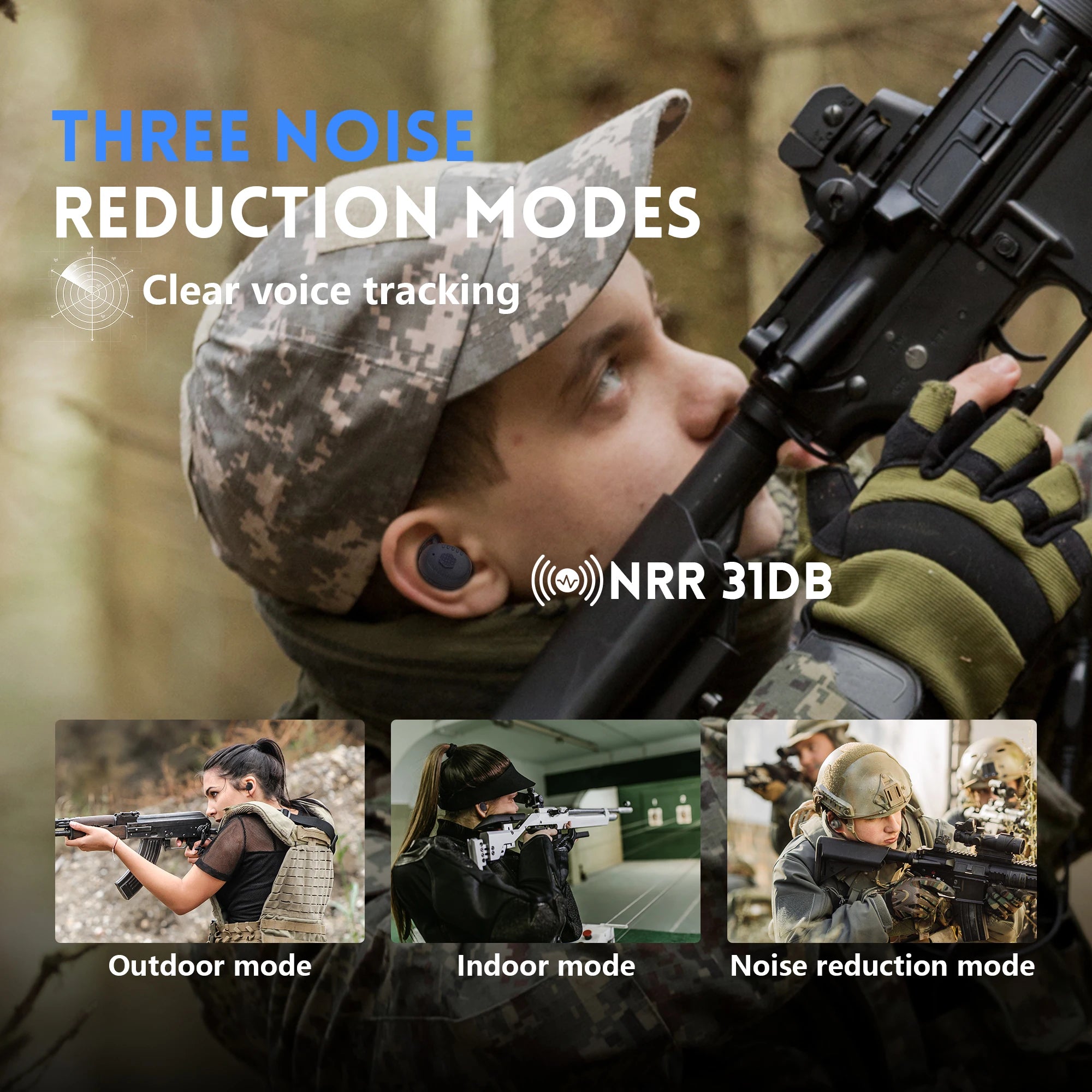 ARM NEXT Ravine FieldOps™ Pro