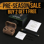ARM NEXT FieldOps™ Tactical Earbuds